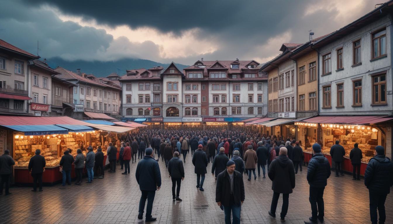 Rize'de Hırsızlık Vakalarında Yükseliş: Şüpheliler Peşinde