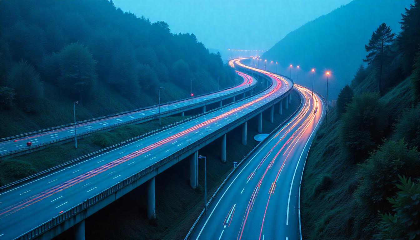 Trabzon ve Rize Ulaşım Yatırımları Karşılaştırması